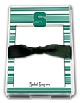 Noteworthy College Memo Sheets - Michigan State (CSP565)